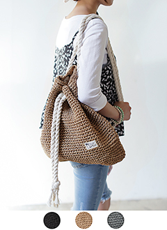 2wayストローナップザック・全3色・t44356