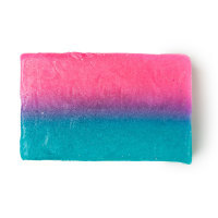 サムウェア オーバー ザ レインボウ ピンク