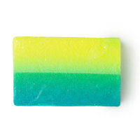 サムウェア オーバー ザ レインボウ イエロー