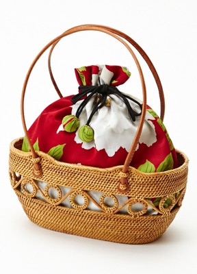 恋コガレアタバッグ