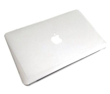 MacBook Air 11インチ クリスタル ハードケース