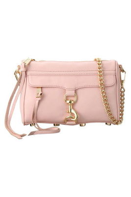 レベッカミンコフ  MINI MAC