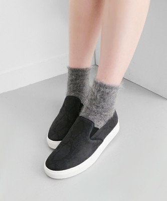 KBF+　パイソンプリントスリッポン