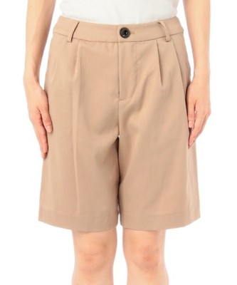 バミューダーハーフパンツ