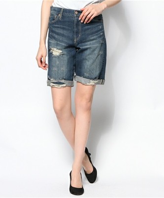 Rinajour　（リナジュール）　BOYSハーフパンツ　（243）