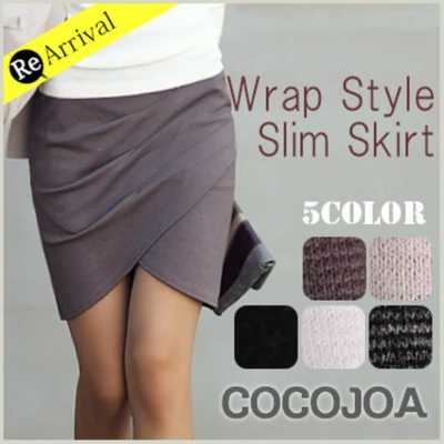 COCOJOA ／ スカート