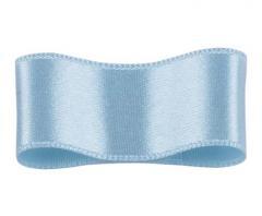 シルクシングルサテン #139 アリスブルー