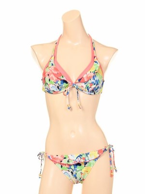 三愛水着楽園 (サンアイミズギラクエン)  NostalgicFlower