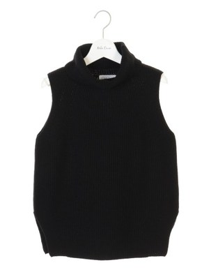 Mila Owen (ミラオーウェン)  タートルノースリニット