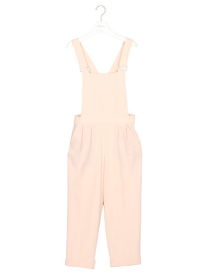 Mila Owen (ミラオーウェン)  落ち感サロペット