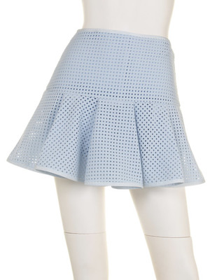 snidel (スナイデル)  スポーティスカートパンツ