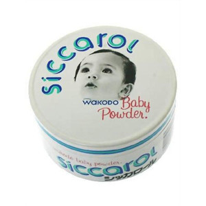 和光堂 和光堂 シッカロール 紙箱 140g