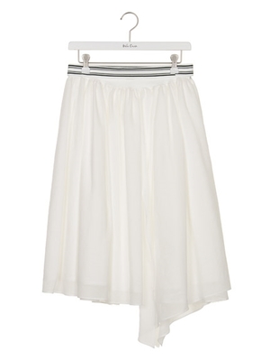 アシンメトリーSK