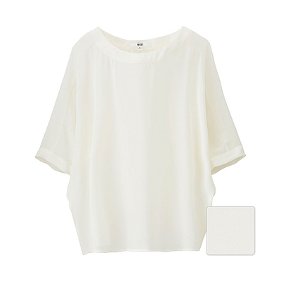 エアリーTブラウス