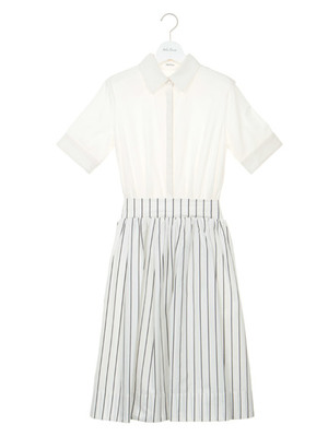 オーガニックダンガリーOP