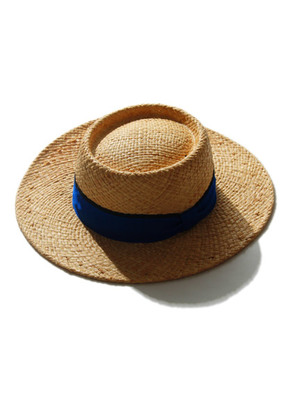 ポークパイハット