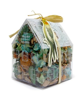 HOUSE POTPOURRI【ポプリ】