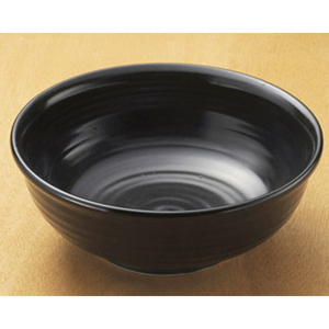 大鉢 ゆず黒玉渕９寸大盛丼 