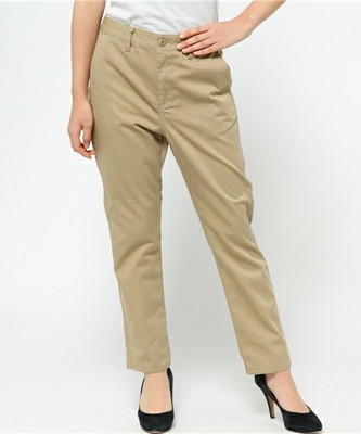 デニムポケット チノ パンツ