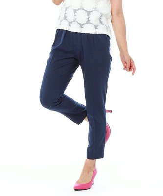 フトタックテーパードパンツ 205846