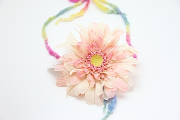 CANDYガーベラ ピーチNPS