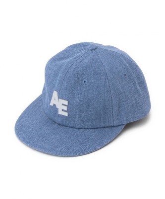Another Edition ロゴAEキャップ/AE ROGO AE CAP