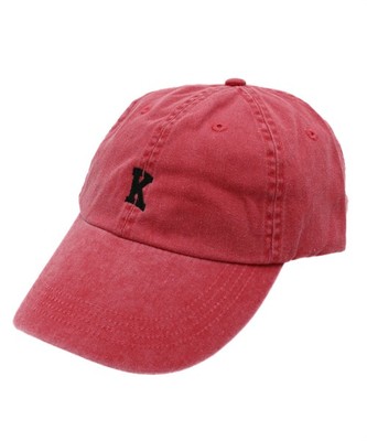 Kinetics / College K 6Panel Cap