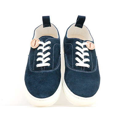 ダックスフンド/ネイビー