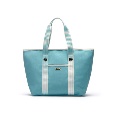 LACOSTE SUMMERトートバッグ
