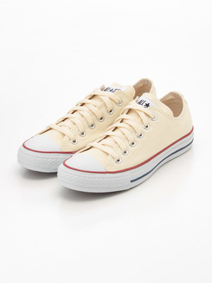 emmi (エミ) 【CONVERSE】CANVAS ALL STAR OX