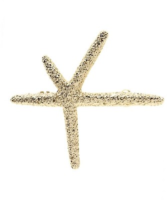 ヒトデBIGバレッタ