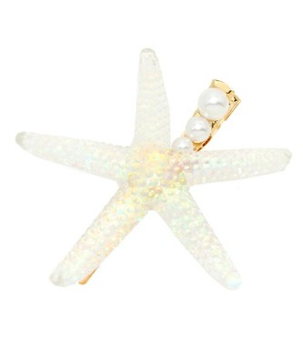 マーメイドクリップ