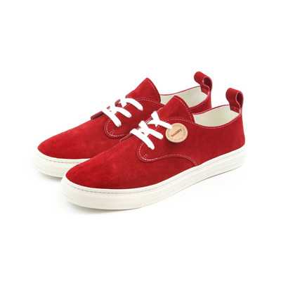 コーギーロウ/レッド