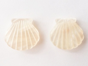 【Love♡Letter】Mermaid Earring 