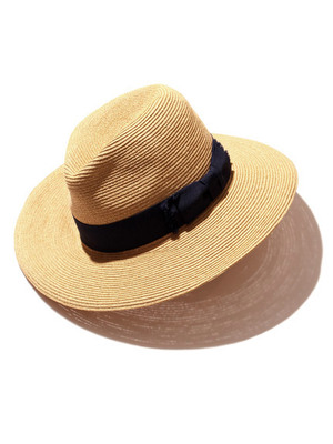 ペーパー中折れハット