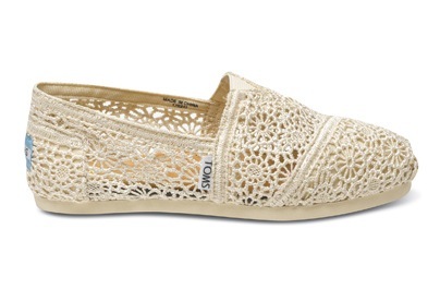 Natural Crochet Women's Classics