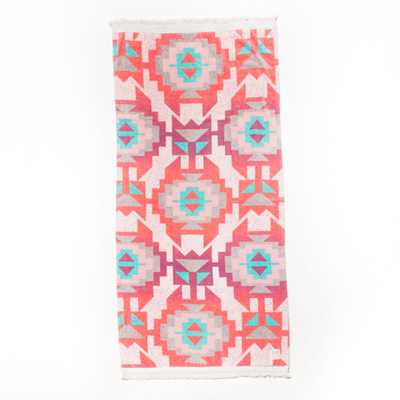 PALM VACATIONS ビーチタオル