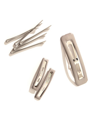 ヘアピンセット