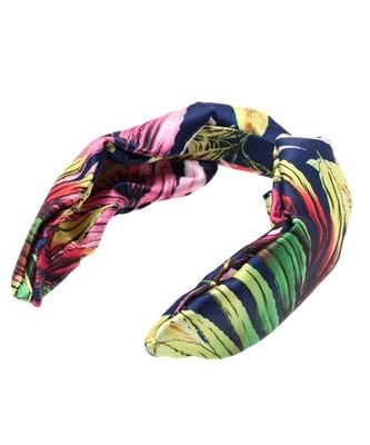 SC607D LEAVES PRINT KATYUSHA