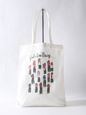 shogosekine×MYSELFコラボトート