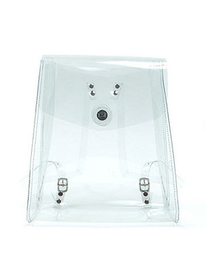 Clear Mini Back Pack