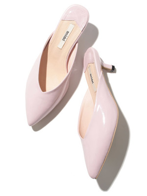 ポインテッドミュール