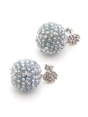 Oキラキラピアス