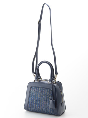 JUSGLITTY (ジャスグリッティー) トラペゾイドBag