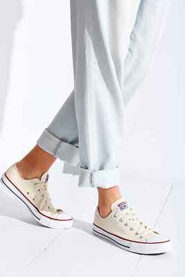 Converse Chuck Taylor All Star Low-Top Sneaker