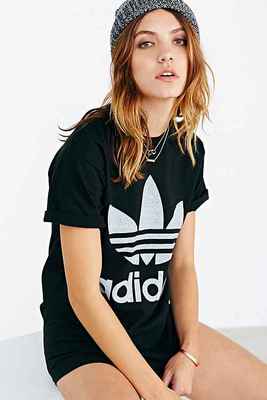 adidas Originals Double Logo Tee