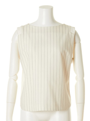 FRAY I.D (フレイアイディー) バックスリットプルオーバー