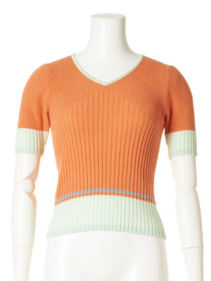 レトロプルオーバー