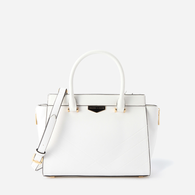 ガセットワークバッグ