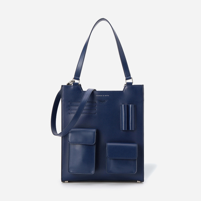 ユーティリティトート